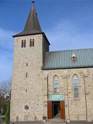 St. Georg Seelscheid